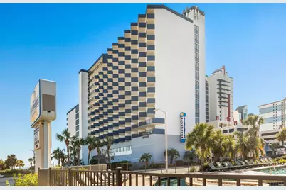 2001 S Ocean Blvd. #1102, Myrtle Beach, SC 29579 - Photo 1