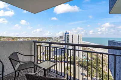 2001 S Ocean Blvd. #1102, Myrtle Beach, SC 29579 - Photo 17