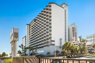 2001 S Ocean Blvd, Myrtle Beach, SC 29579 - Photo 1