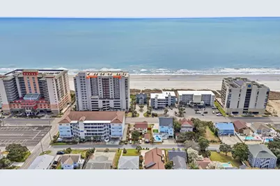 1408 S Ocean Blvd., North Myrtle Beach, SC 29582 - Photo 53