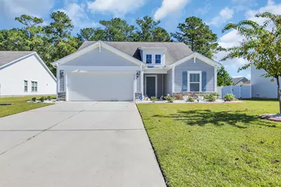 1318 Golden Valley Pl., Little River, SC 29566 - Photo 1