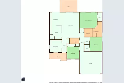 2820 Desert Rose St., Little River, SC 29566 - Photo 39