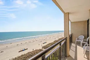 4800 S Ocean Blvd, North Myrtle Beach, SC 29582 - Photo 19