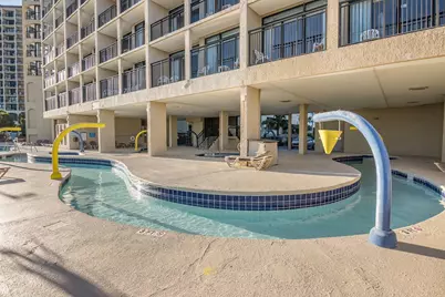 4800 S Ocean Blvd. #702, North Myrtle Beach, SC 29582 - Photo 27