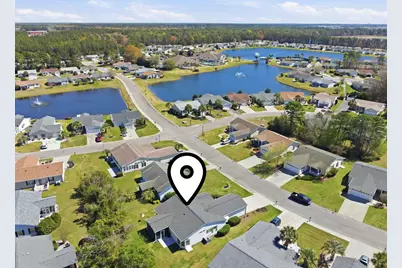 558 Woodholme Dr., Conway, SC 29526 - Photo 5