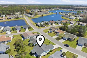 558 Woodholme Dr, Conway, SC 29526 - Photo 5