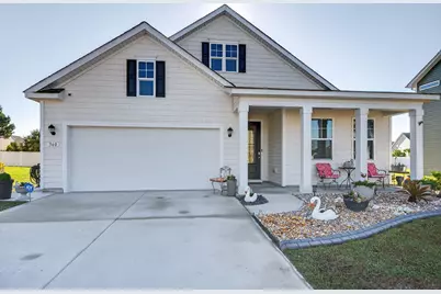 360 Cattle Drive Circle, Myrtle Beach, SC 29588 - Photo 1
