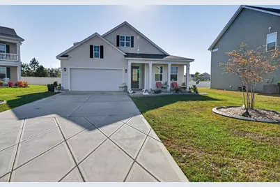 360 Cattle Drive Circle, Myrtle Beach, SC 29588 - Photo 35