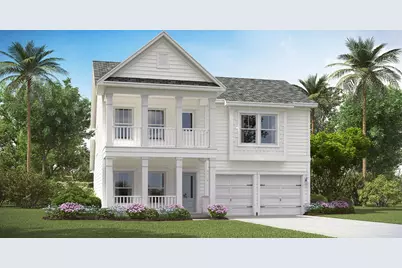 1308 Beach Way Ln., North Myrtle Beach, SC 29582 - Photo 1