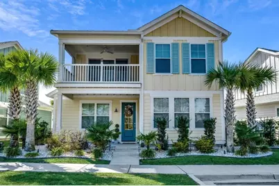 1252 Kingfish Blvd., Calabash, NC 28467 - Photo 1