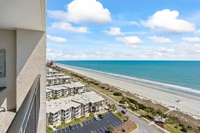 5523 North Ocean Blvd. #2011, Myrtle Beach, SC 29577 - Photo 9
