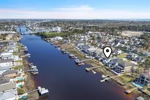 1605 Waterway Dr, North Myrtle Beach, SC 29582 - Photo 21