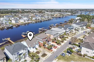 1605 Waterway Dr., North Myrtle Beach, SC 29582 - Photo 5