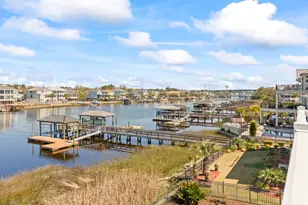 1605 Waterway Dr, North Myrtle Beach, SC 29582 - Photo 19