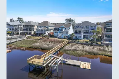 1605 Waterway Dr., North Myrtle Beach, SC 29582 - Photo 3