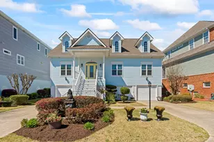 1605 Waterway Dr, North Myrtle Beach, SC 29582 - Photo 1