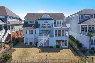 1605 Waterway Dr, North Myrtle Beach, SC 29582 - Photo 1