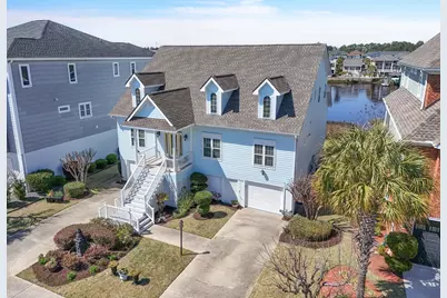 1605 Waterway Dr., North Myrtle Beach, SC 29582 - Photo 1