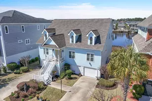 1605 Waterway Dr, North Myrtle Beach, SC 29582 - Photo 1