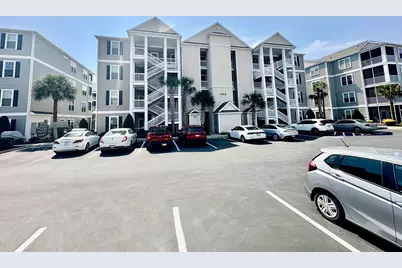 305 Shelby Lawson Dr. #101, Myrtle Beach, SC 29588 - Photo 1