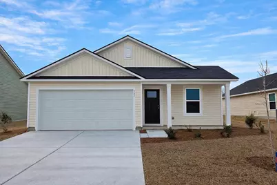 532 Runaway Train Dr, Loris, SC 29569 - Photo 1