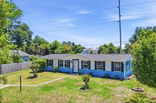 1109 Timber Ridge Trail, North Myrtle Beach, SC 29582 - Photo 25
