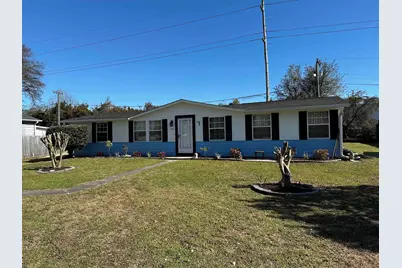 1109 Timber Ridge Trail, North Myrtle Beach, SC 29582 - Photo 1