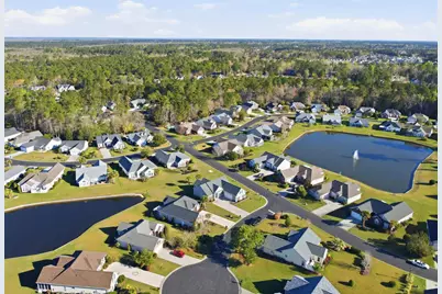 2 Hearthstone Way, Murrells Inlet, SC 29576 - Photo 5