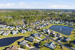 2 Hearthstone Way, Murrells Inlet, SC 29576 - Photo 5