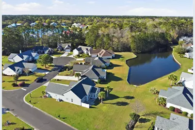 2 Hearthstone Way, Murrells Inlet, SC 29576 - Photo 3