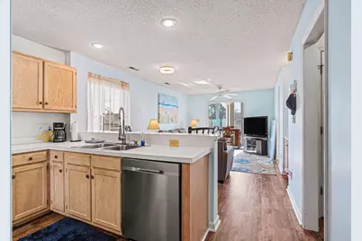 213 Landing Rd. #D, North Myrtle Beach, SC 29582 - Photo 7