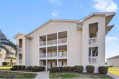 213 Landing Rd. #D, North Myrtle Beach, SC 29582 - Photo 1