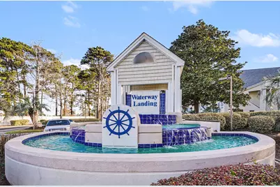 213 Landing Rd. #D, North Myrtle Beach, SC 29582 - Photo 25