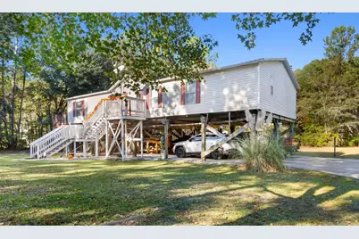 881 Rowe Pond Rd., Conway, SC 29526 - Photo 1