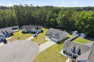 242 Blue Jacket Dr, Galivants Ferry, SC 29544 - Photo 23