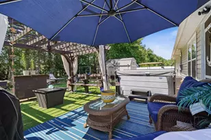 242 Blue Jacket Dr, Galivants Ferry, SC 29544 - Photo 29