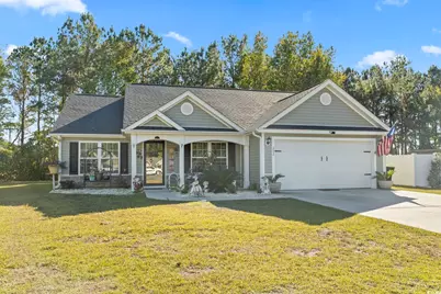 242 Blue Jacket Dr., Galivants Ferry, SC 29544 - Photo 1