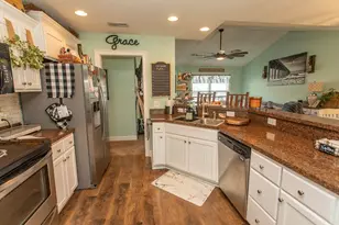 242 Blue Jacket Dr, Galivants Ferry, SC 29544 - Photo 13