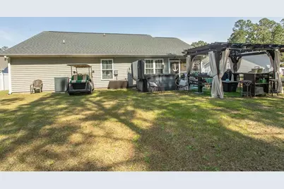 242 Blue Jacket Dr., Galivants Ferry, SC 29544 - Photo 29
