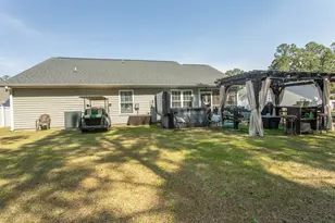 242 Blue Jacket Dr, Galivants Ferry, SC 29544 - Photo 29