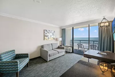 1105 S Ocean Blvd. S #526, Myrtle Beach, SC 29577 - Photo 15