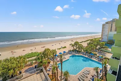 1105 S Ocean Blvd. S #526, Myrtle Beach, SC 29577 - Photo 29