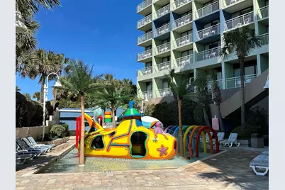 1105 S Ocean Blvd. S #526, Myrtle Beach, SC 29577 - Photo 5