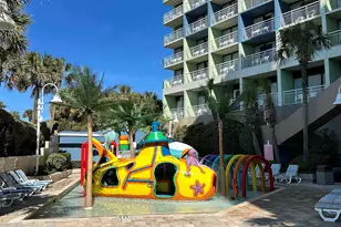 1105 S Ocean Blvd S, Myrtle Beach, SC 29577 - Photo 5