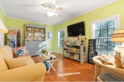 611 South Palmetto Way, Surfside Beach, SC 29575 - Photo 5