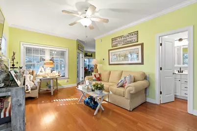 611 South Palmetto Way, Surfside Beach, SC 29575 - Photo 19