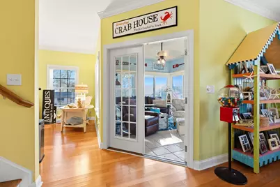 611 South Palmetto Way, Surfside Beach, SC 29575 - Photo 15