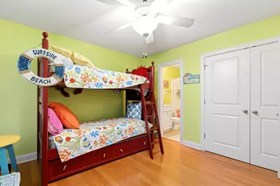 611 South Palmetto Way, Surfside Beach, SC 29575 - Photo 27