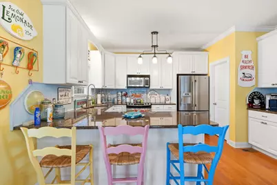 611 South Palmetto Way, Surfside Beach, SC 29575 - Photo 21