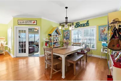 611 South Palmetto Way, Surfside Beach, SC 29575 - Photo 3